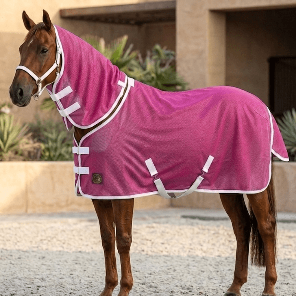 Xylo Airstream Summer Fly Blanket