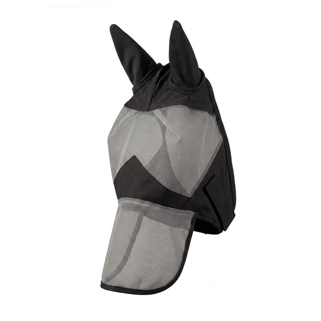 Xylo Full-Face Lycra Fly Hood