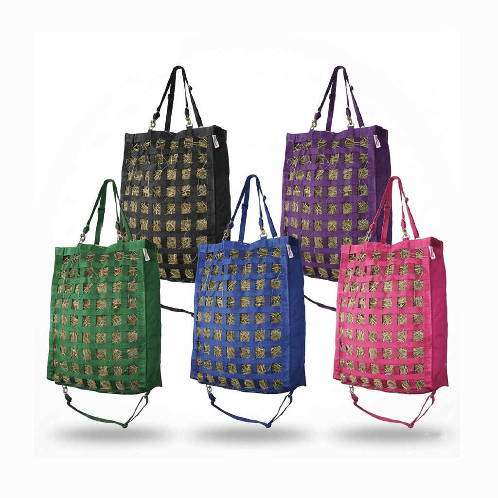 Xylo Nylon Forage Hay Bag