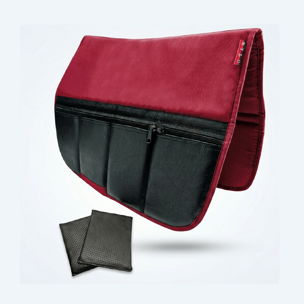 Xylo Peso Pad (Weight Saddle Pad)