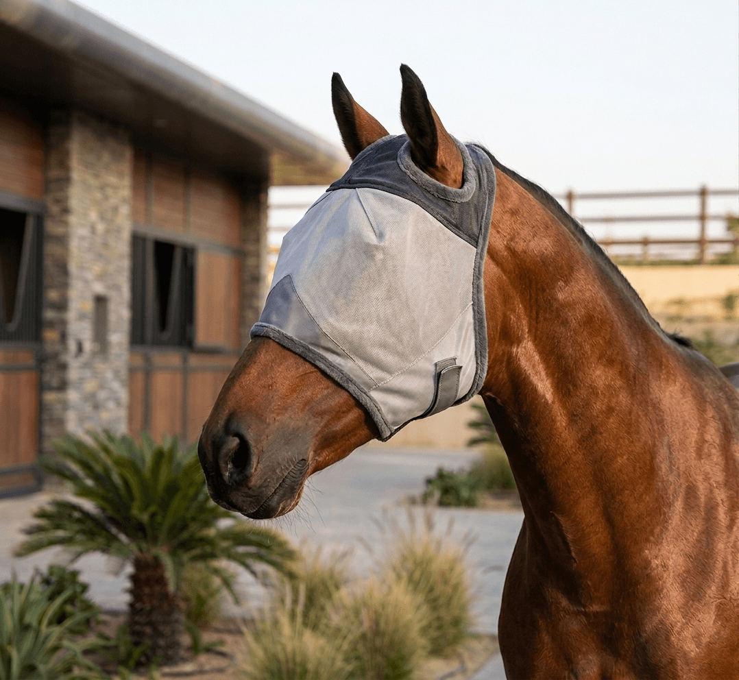 Xylo Premier Fly Mask