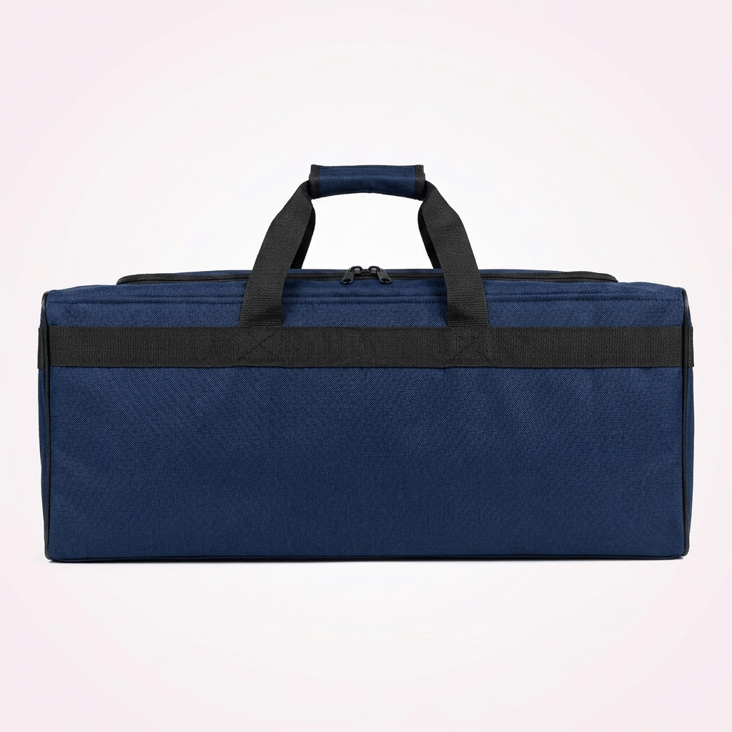XYLO Multi-Compartment Polo Bag