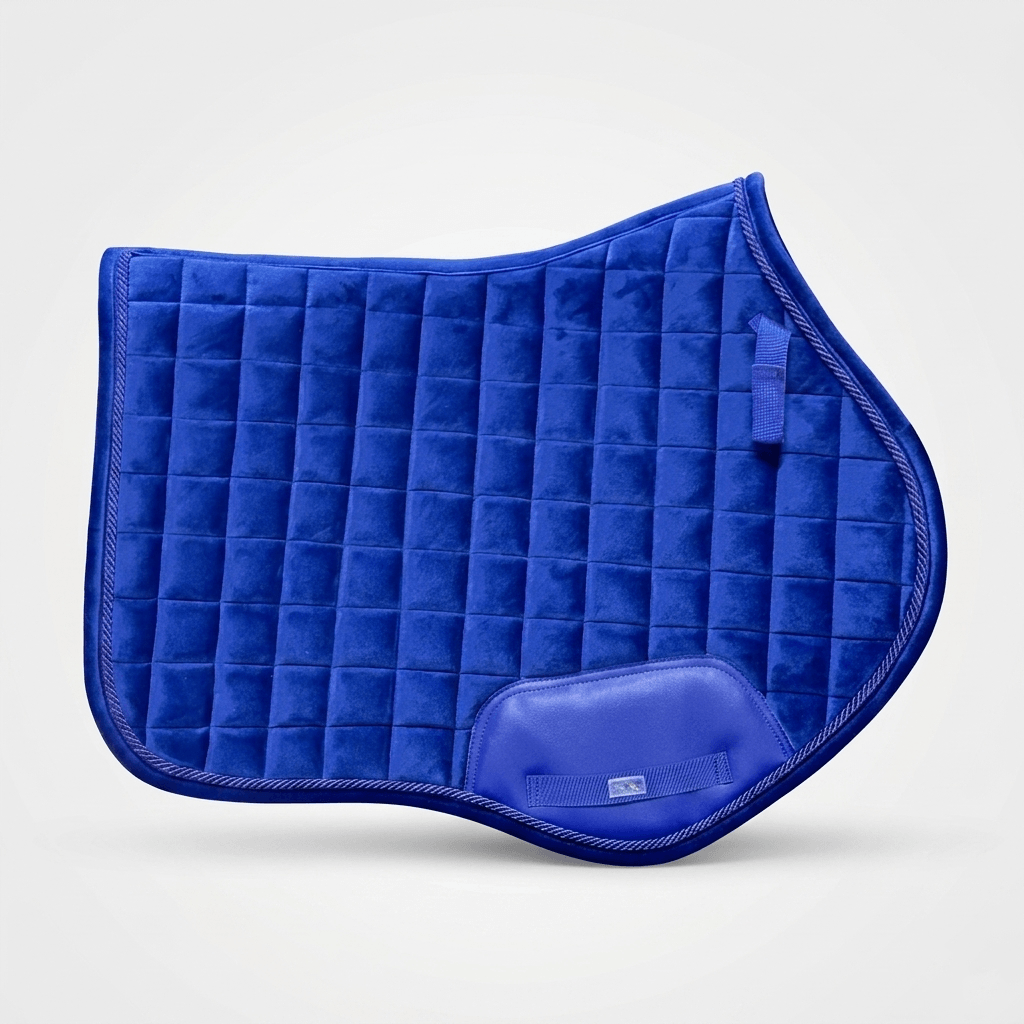 XYLO Signature Dressage Saddle Pad