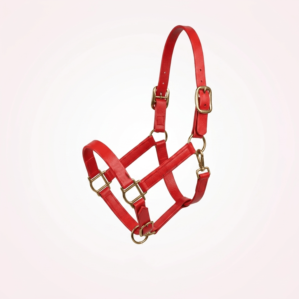 XYLO Sovereign Halter