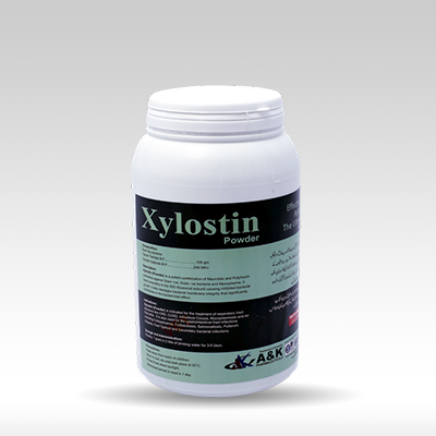 XYLOSTIN