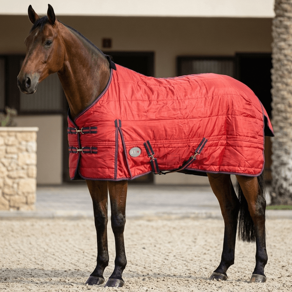 Xylo Horse Blanket