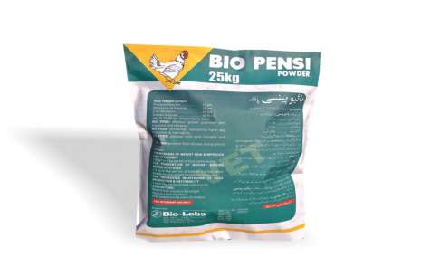 BIO PENSI WATER SOLUBLE POWDER