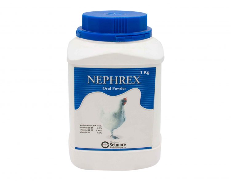 Nephrex