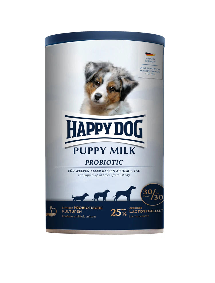 Happy Dog Baby Milk Probiotic 500G