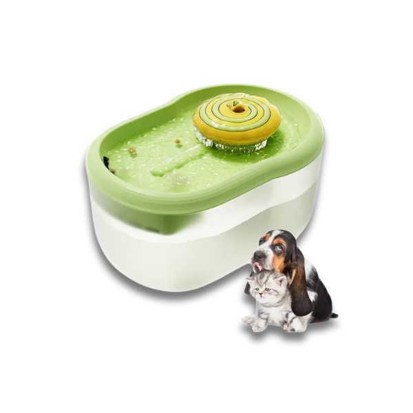 Cats Smart Water Feeder