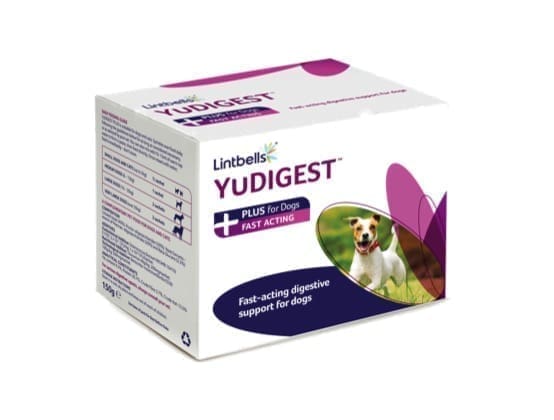 Yumove Digestive Care Plus 6 Sachets