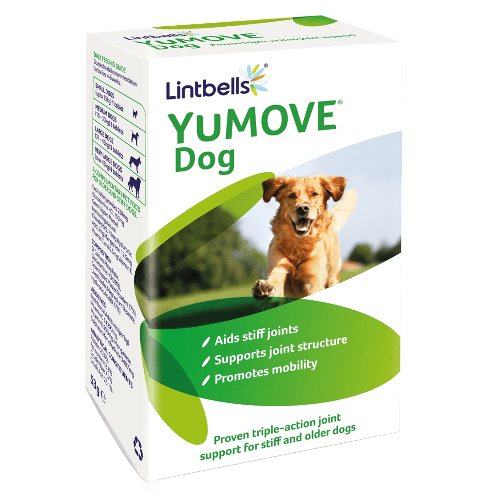 YuMOVE Joint Care for Adult