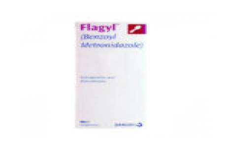 Flagyl Syp – 90 ml