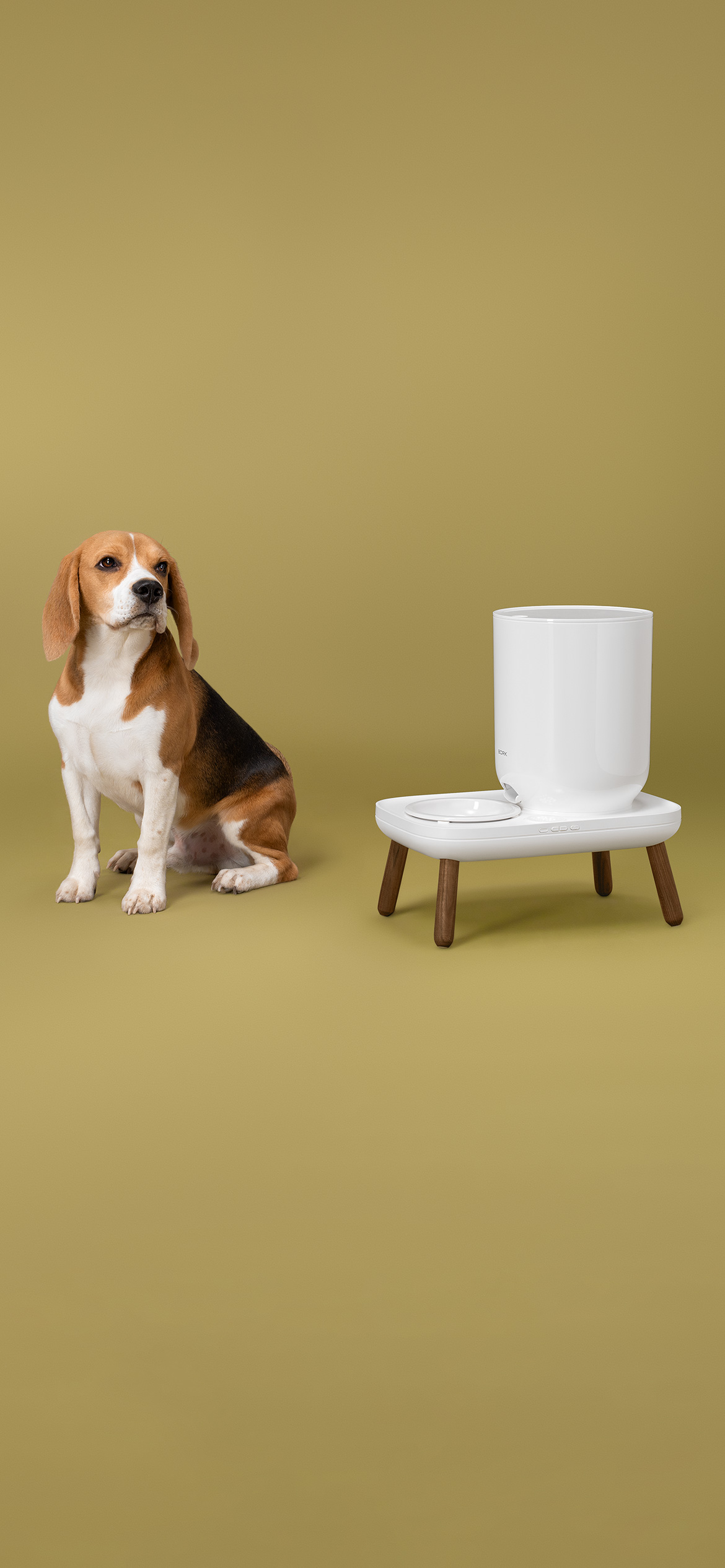 Automatic Feeder Z650 BORK