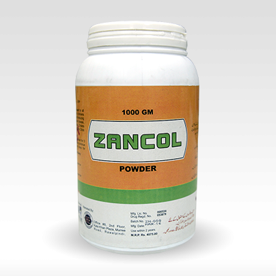 ZANCOL