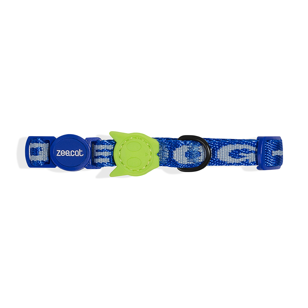 ZEE.CAT Astro Cat Collar