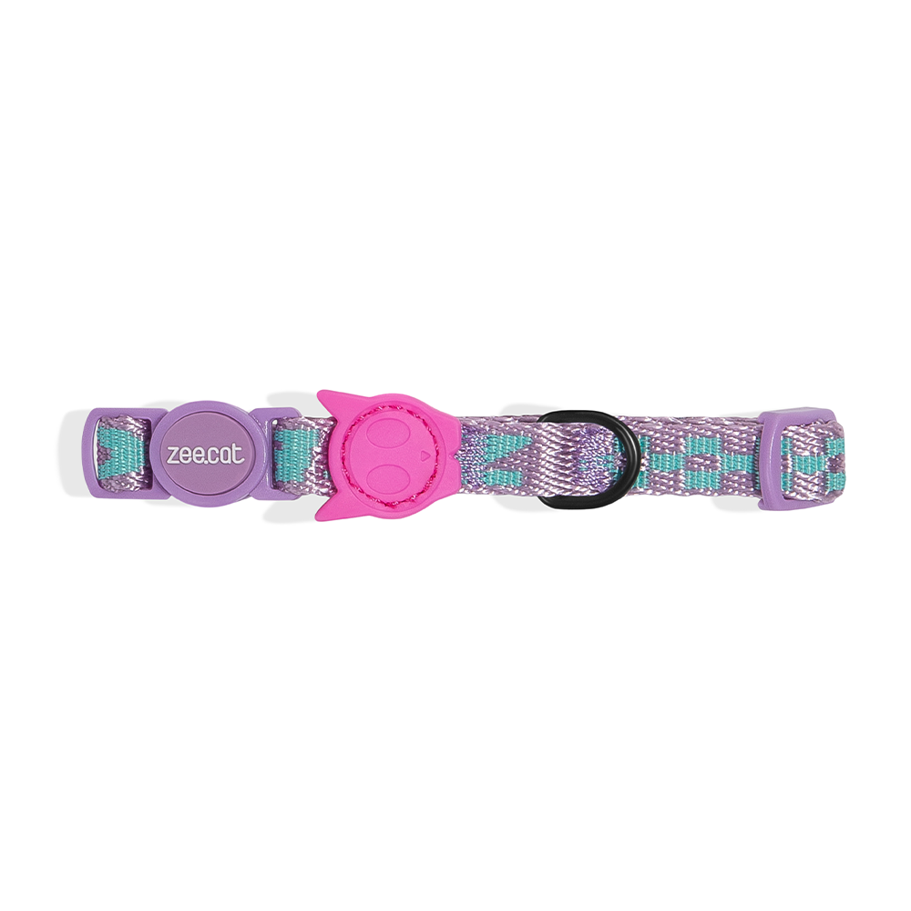 ZEE.CAT Aura Cat Collar