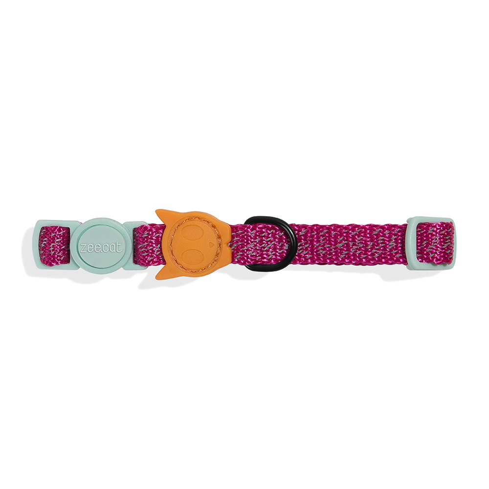 ZEE.CAT Nox Sidus Cat Collar