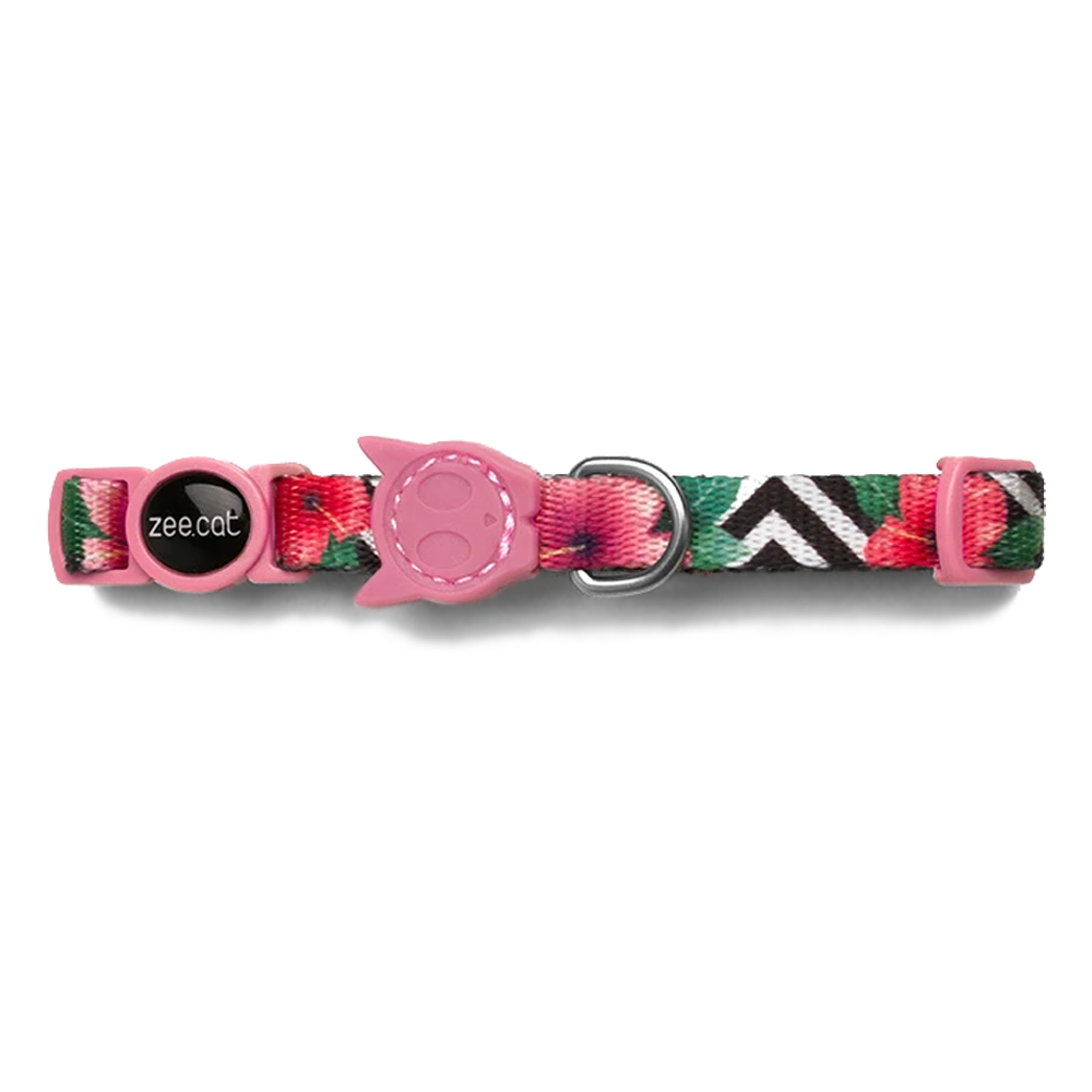 ZEE.CAT Mahalo Cat Collar