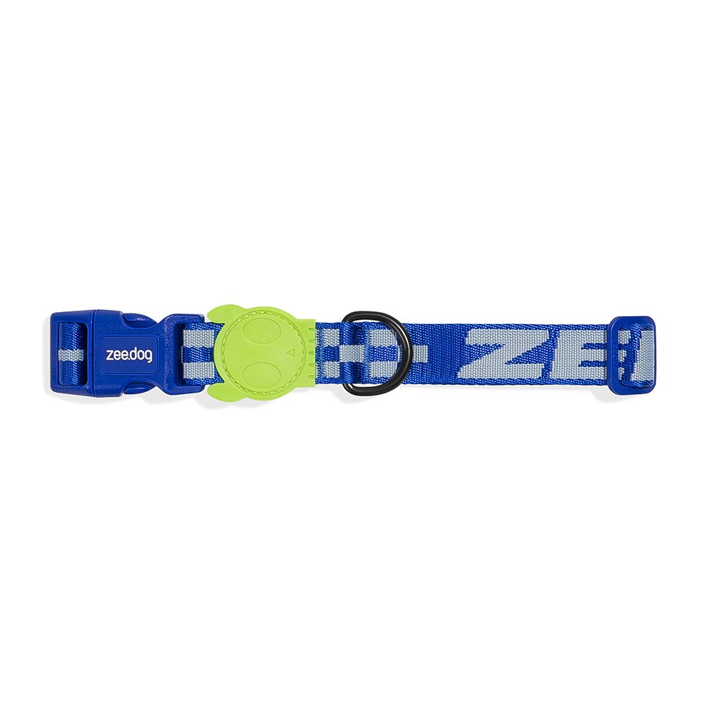 ZEE.DOG Astro Collar