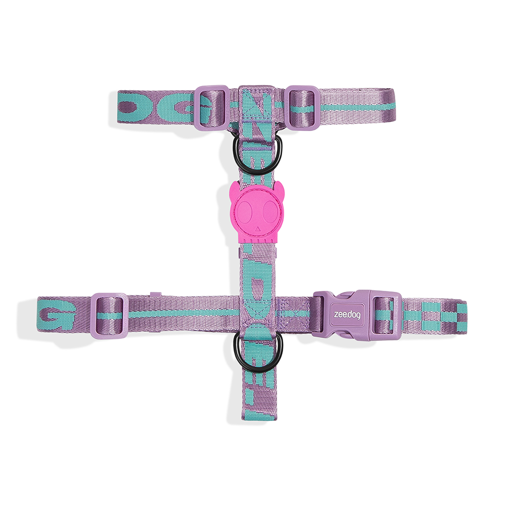 ZEE.DOG Aura H-Harness