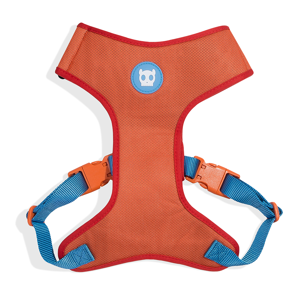 ZEE.DOG Gibson Air Mesh Plus Harness