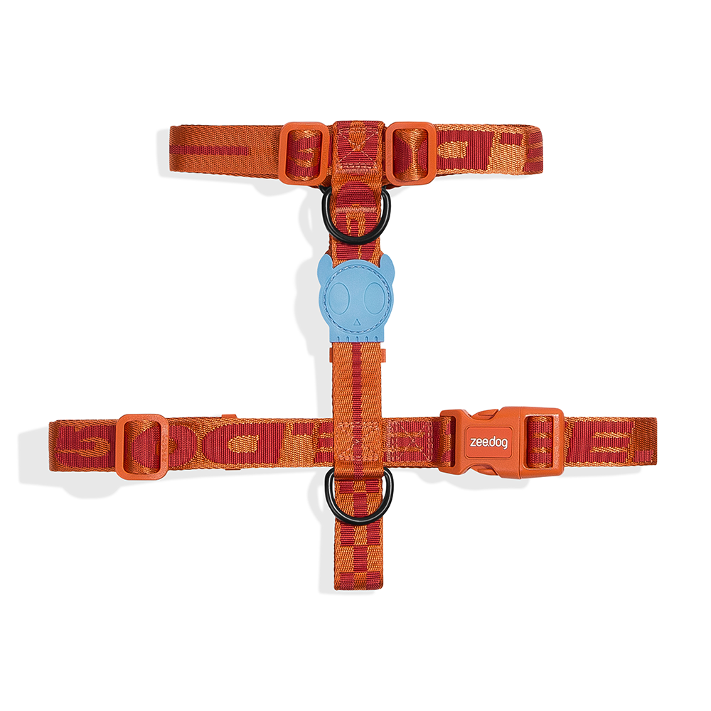 ZEE.DOG Gibson H-Harness