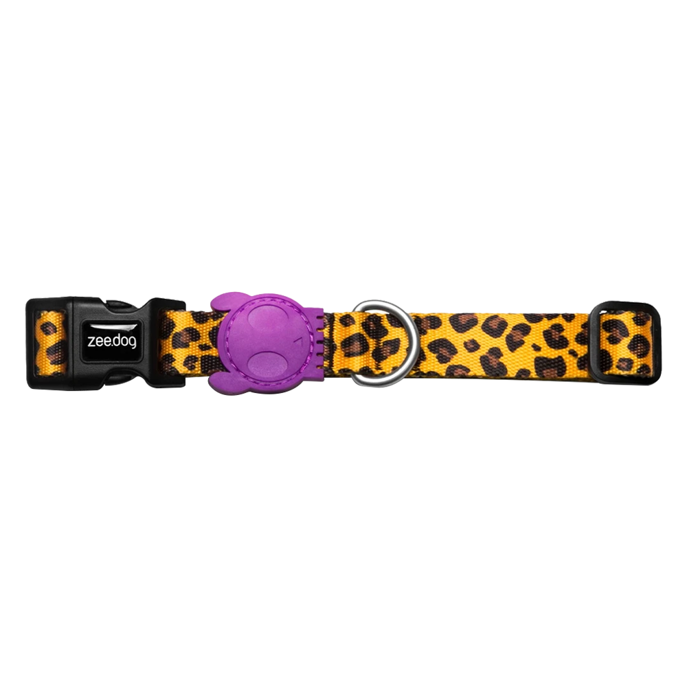 ZEE.DOG Honey Collar