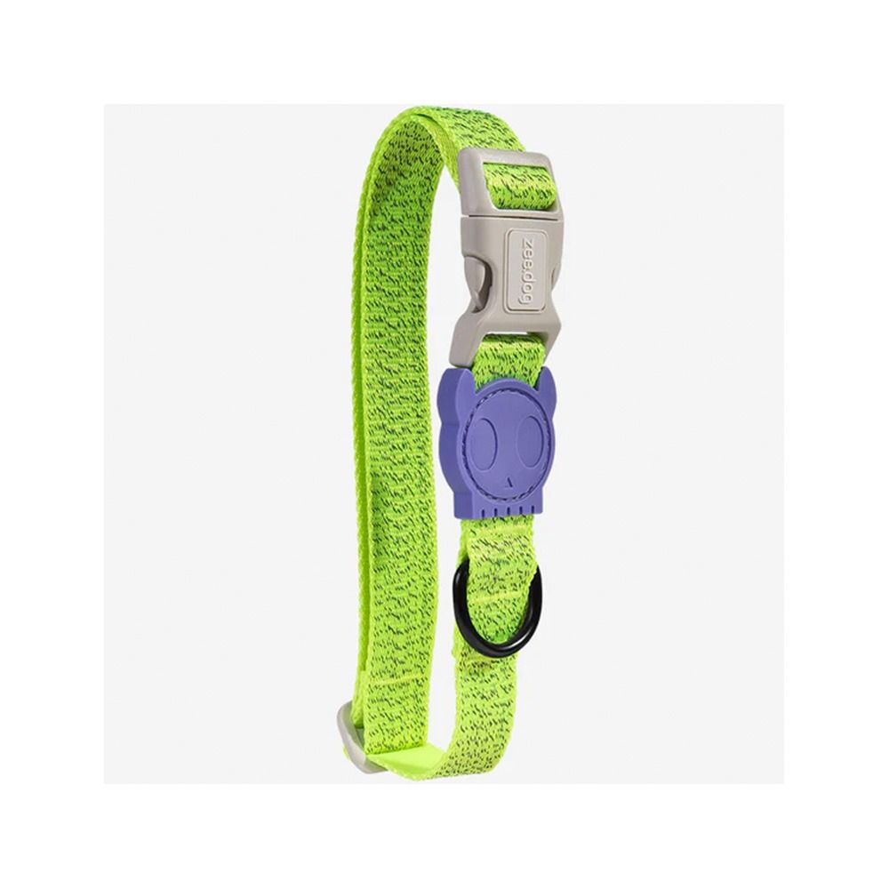 Zee Dog Nox Lumen Dog Collar