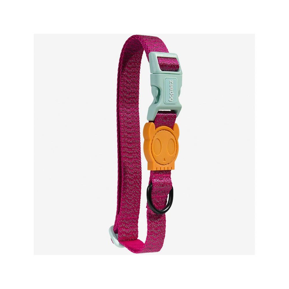 Zee Dog Nox Sidus Dog Collar