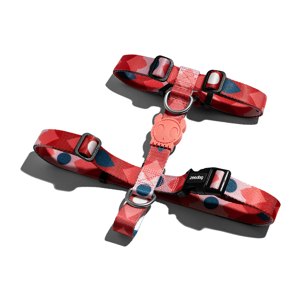 ZEE.DOG Samé H-Harness