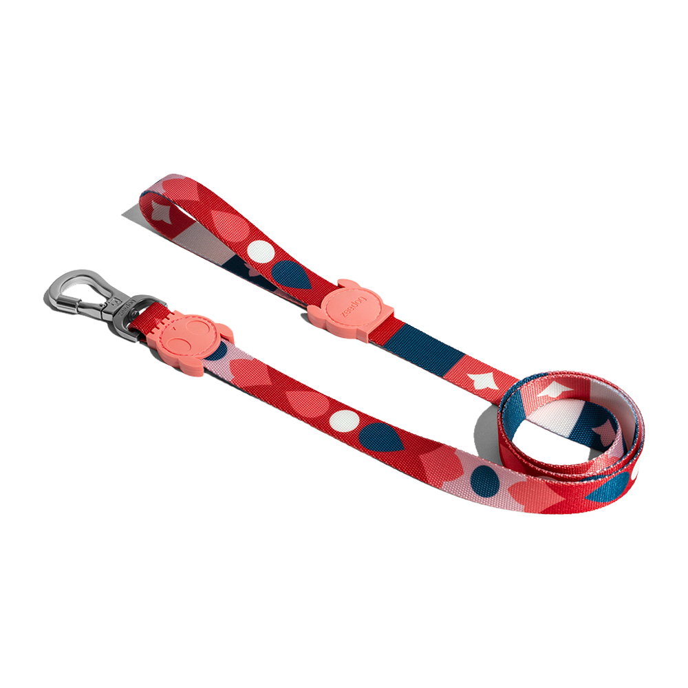 ZEE.DOG Samé Leash