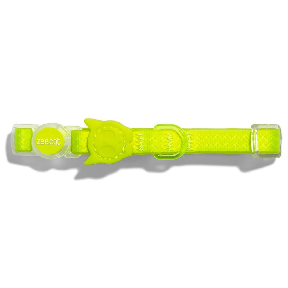 ZEE.CAT Neopro Cat Collar (Various Colors)