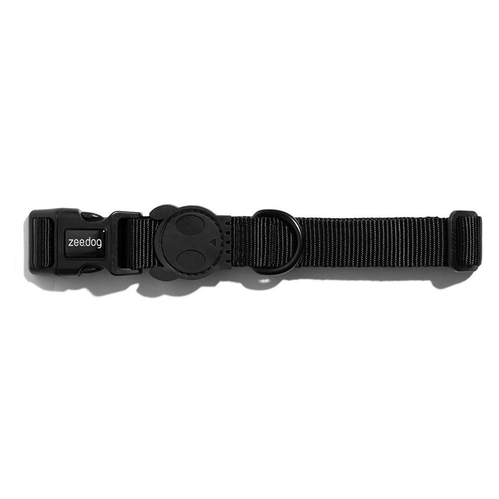ZEE.DOG Black Collar
