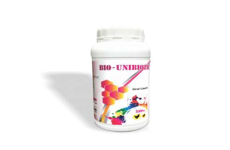 BIO-UNIBIOTIC LIQUID