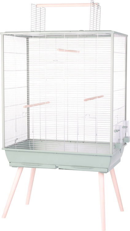 Neolife 80 Xl Bird Cage Green