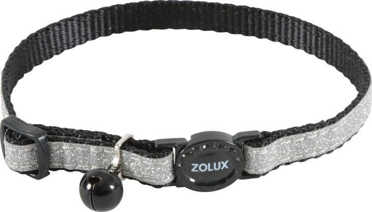 Shiny Nylon Collar