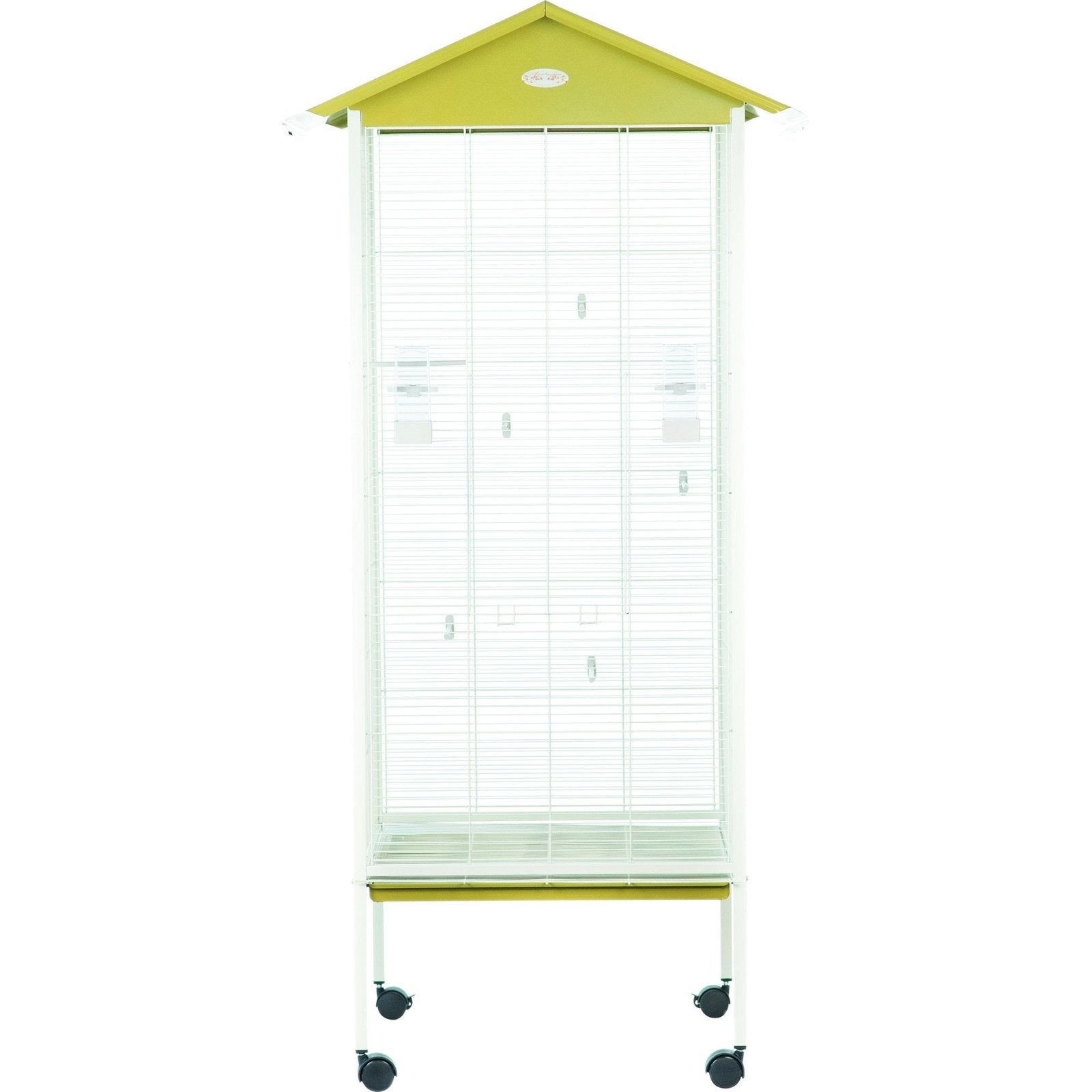 ZOLUX Arabesque Aviary Jade - Olive