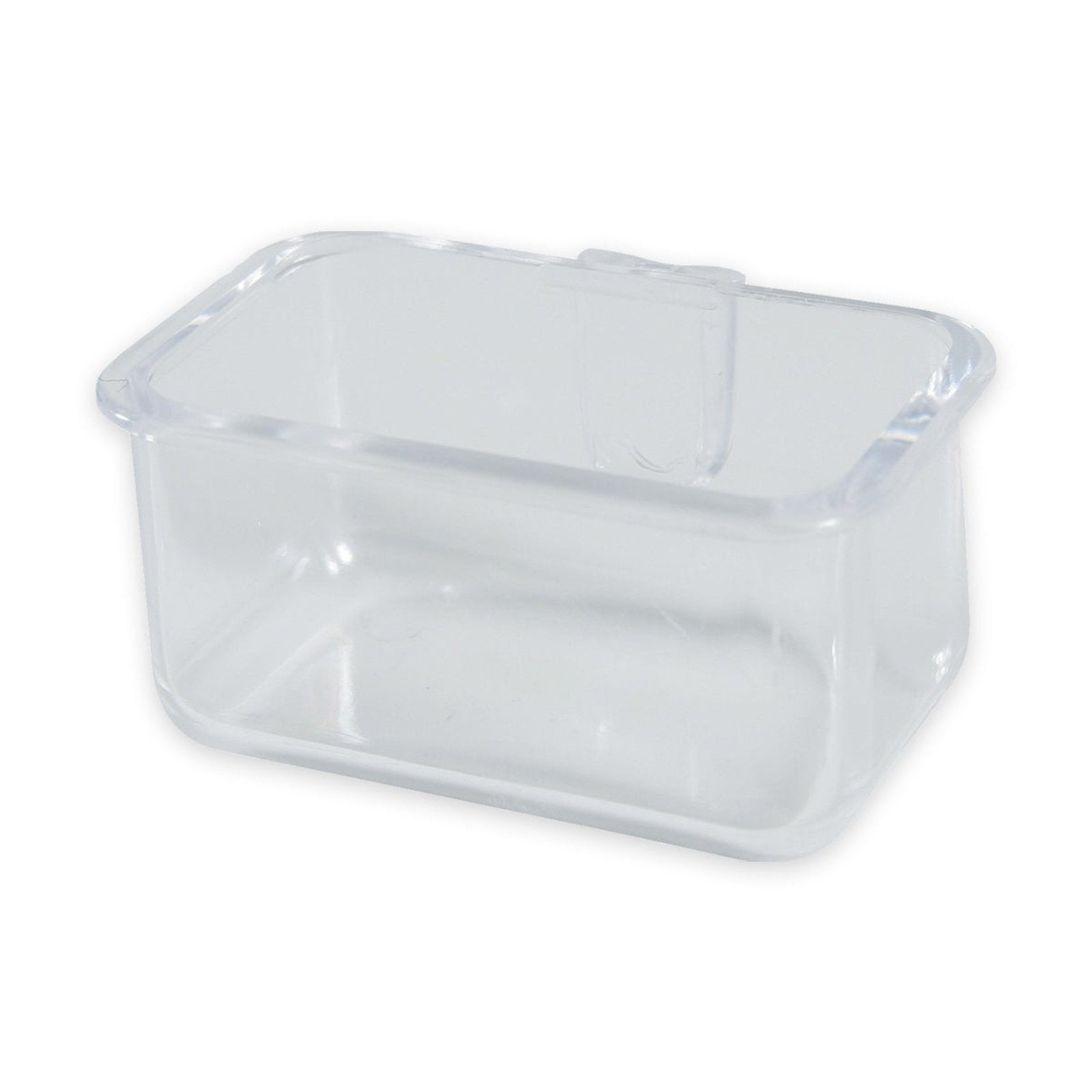 ZOLUX Bird Feeder Rectangular