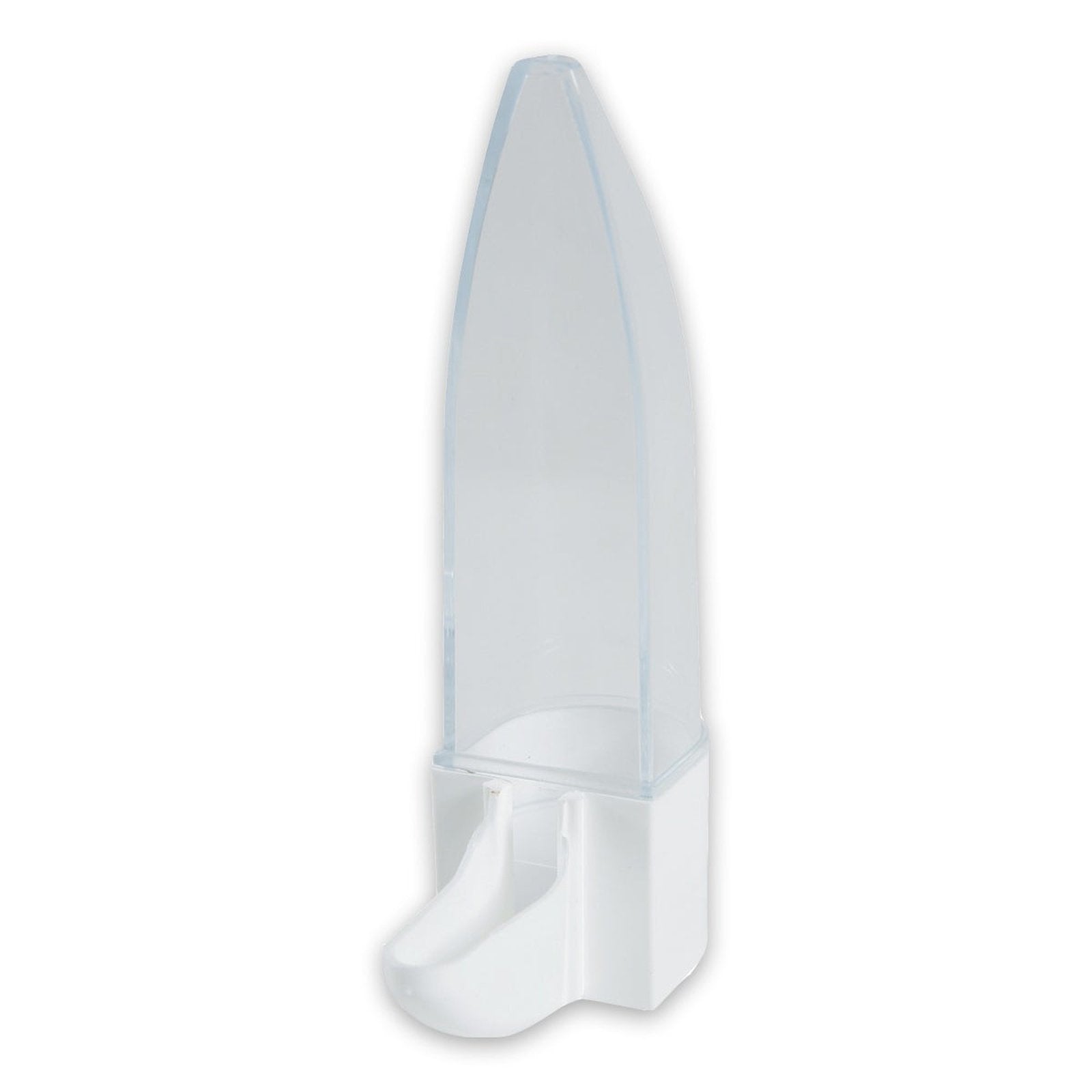 ZOLUX Drinking Bottle Flat - 70ml