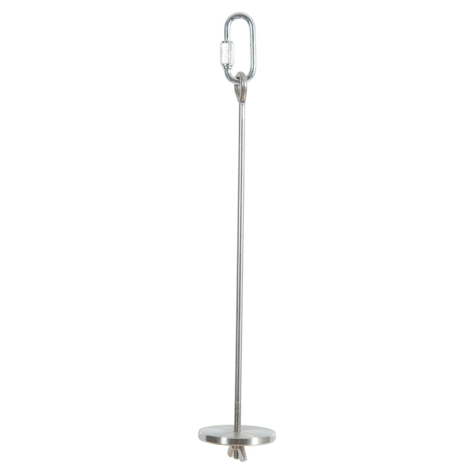 ZOLUX Hanging Metal Fruit Pick - L