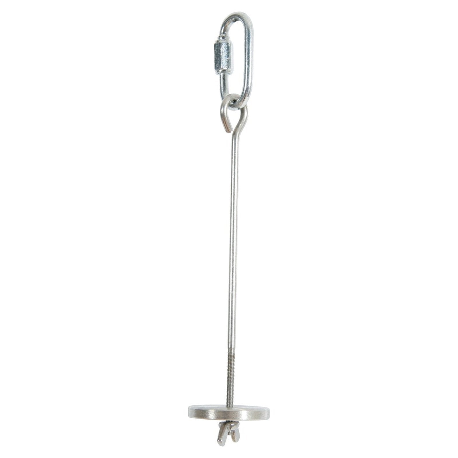 ZOLUX Hanging Metal Fruit Pick - M