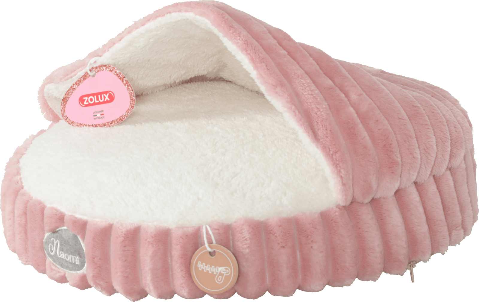 Zolux Naomi Cushion With Removable Cover 45CM