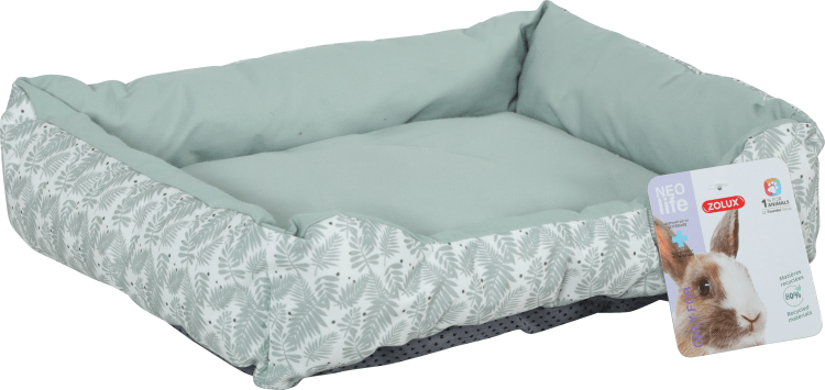 Zolux Neolife Rabbit Bed 40 cm
