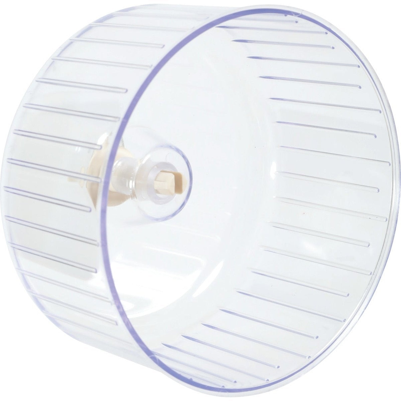 Zolux Neo/nevo Plastic Wheel Beige