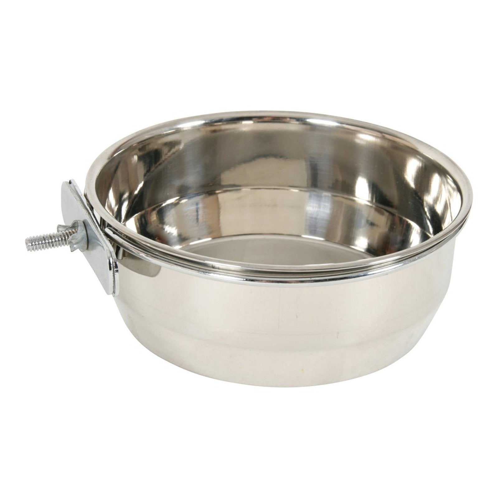 Zolux Stainless Bowl - 260ml