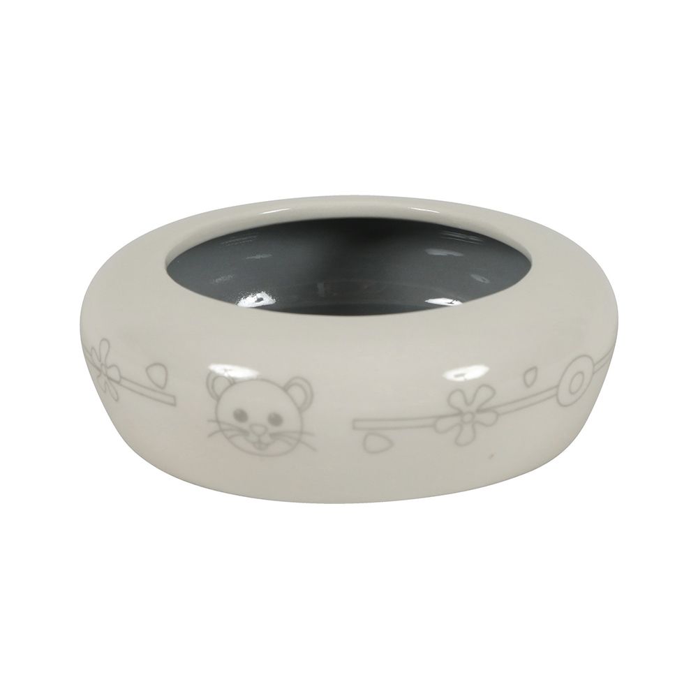 Zolux Ceramic Bowl - 100ml