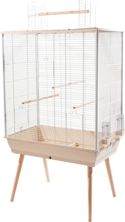 ZOLUX Neo Jili Bird Cage XL ( Various Colors)