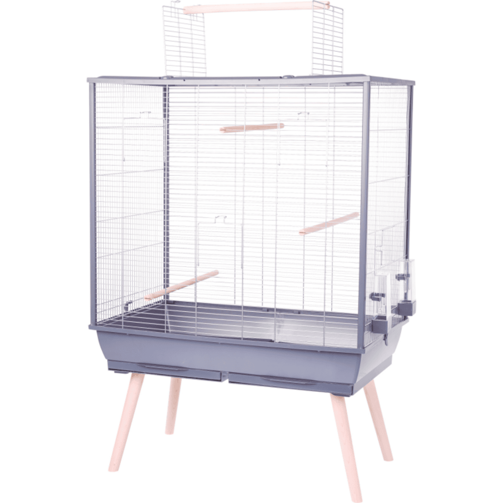 ZOLUX Neolife 80 Bird Cage (Various Colors)