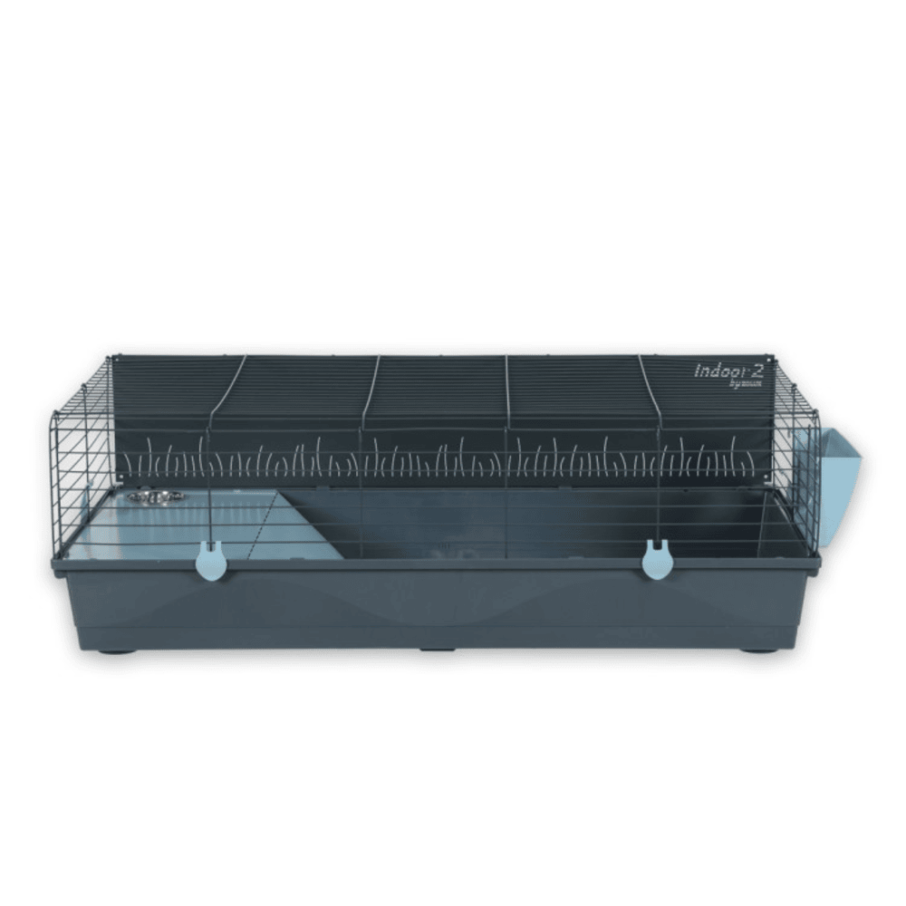 ZOLUX Rodent Cage Indoor ( Various Colors)